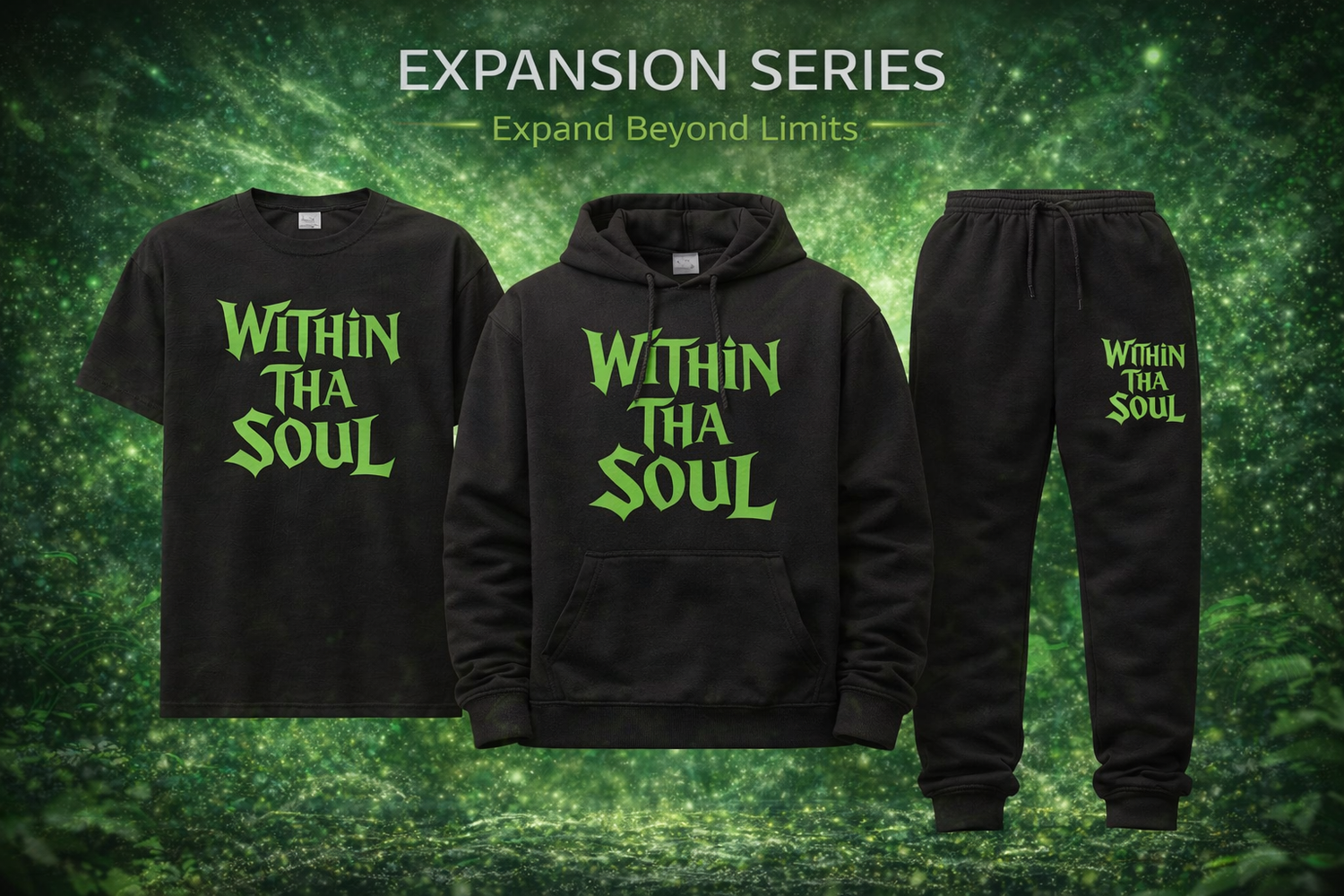 Expansion Series