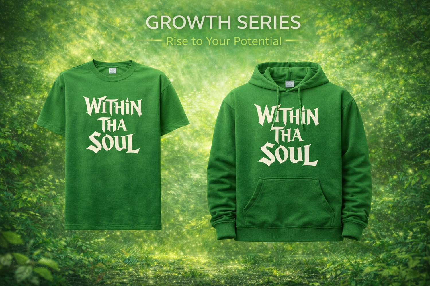 Growth Series