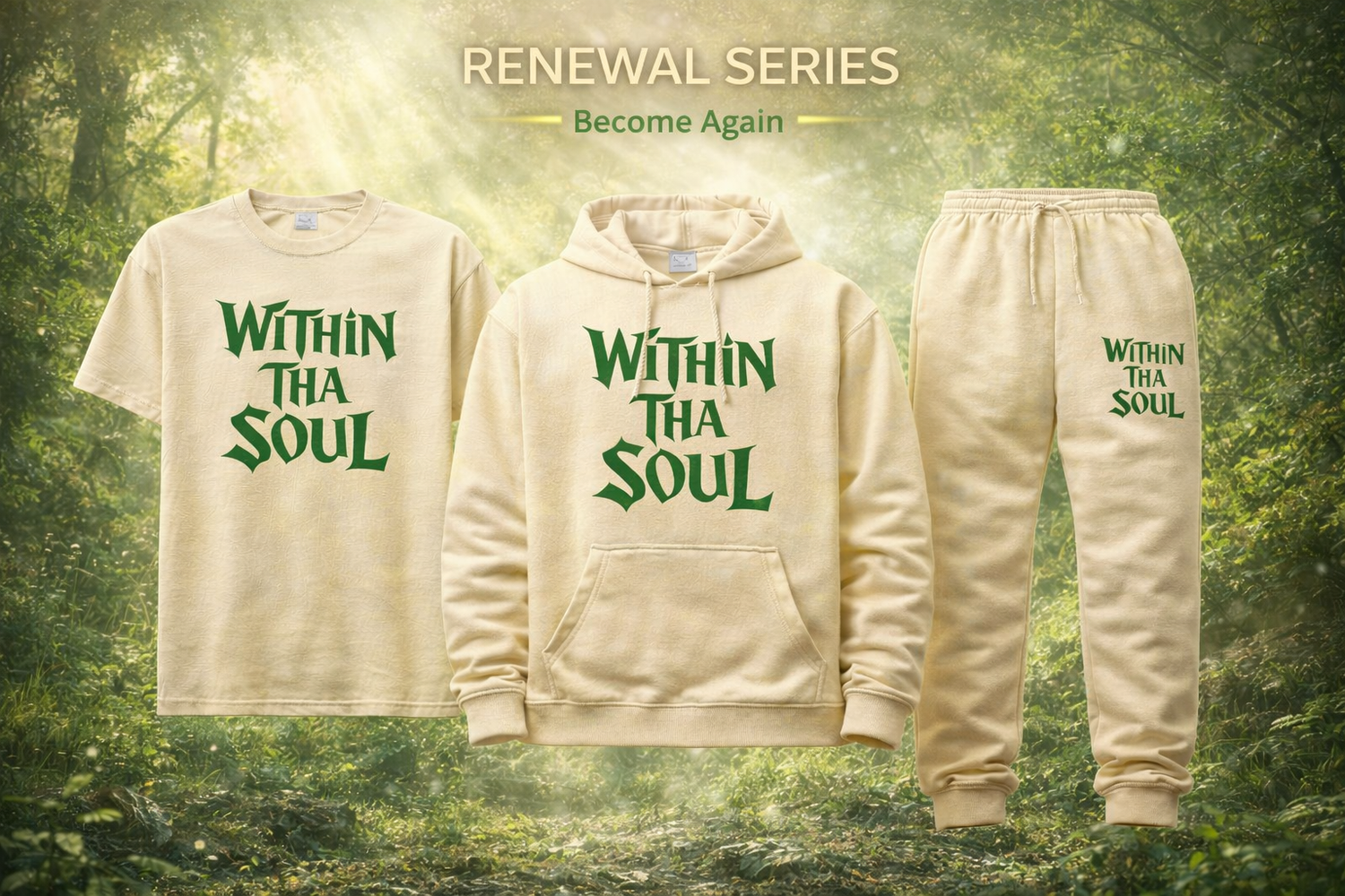 Renewal Series